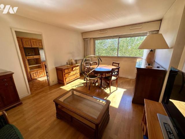 Appartement vente à Argenteuil, Saint-leu-la-forêt
