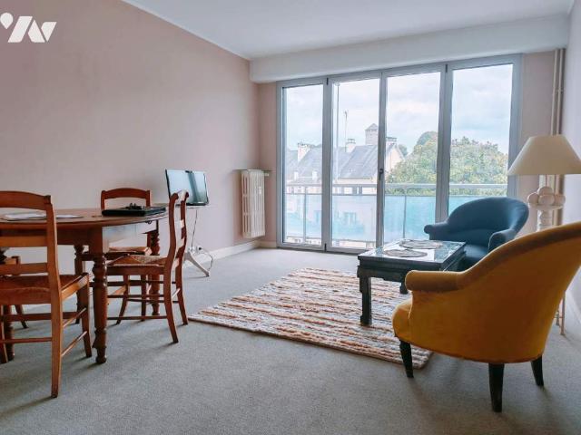 Appartement vente à Saint-Lô, Saint-lô