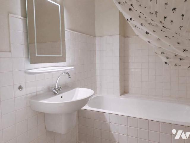 Appartement vente à Saint-Lô, Saint-lô