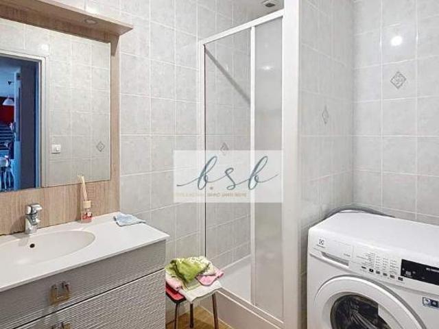 Appartement vente à Saint-Lô, Saint-lô