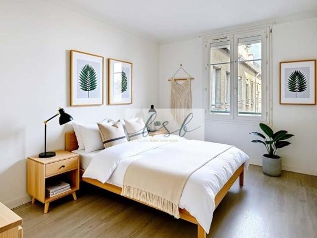 Appartement vente à Saint-Lô, Saint-lô