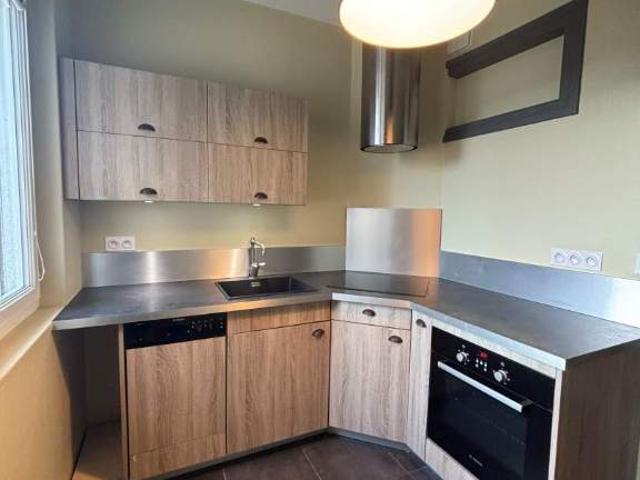 Appartement vente à Saint-Lô, Saint-lô