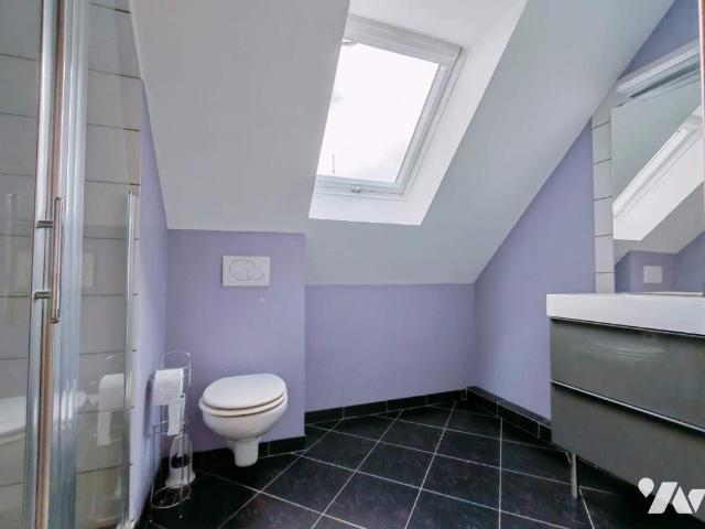 Appartement vente à Saint-Lô, Saint-lô
