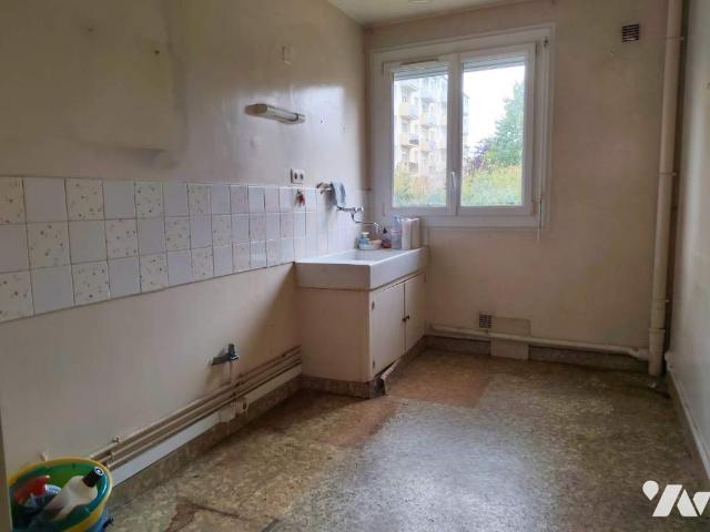 Appartement vente à Saint-Lô, Saint-lô
