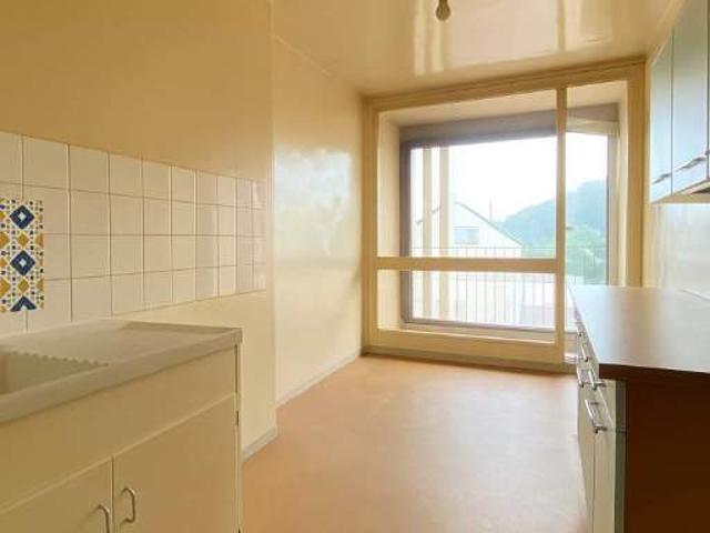 Appartement vente à Saint-Lô, Saint-lô
