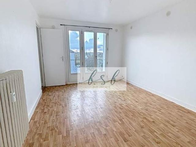 Appartement vente à Saint-Lô, Saint-lô