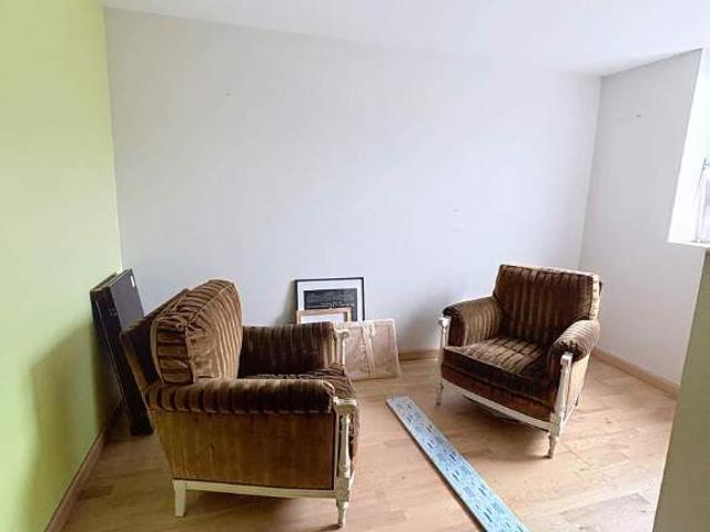 Appartement vente à Saint-Lô, Saint-lô