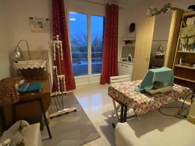 Appartement vente à Saint-Lô, Saint-lô