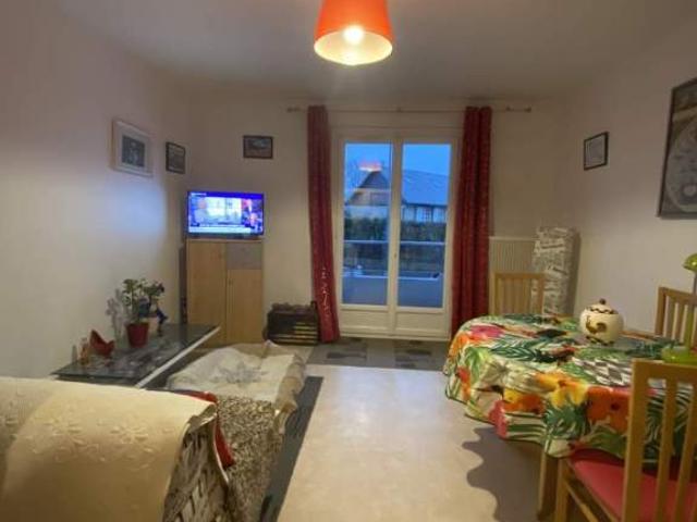 Appartement vente à Saint-Lô, Saint-lô