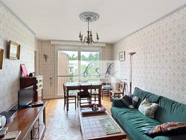 Appartement vente à Saint-Lô, Saint-lô