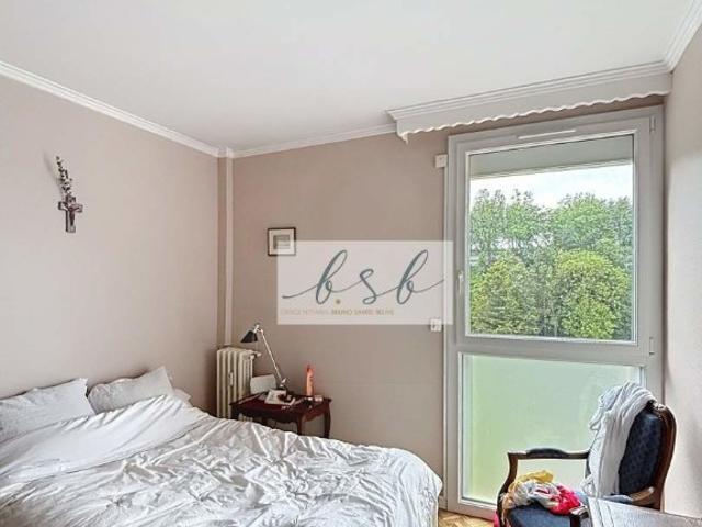 Appartement vente à Saint-Lô, Saint-lô
