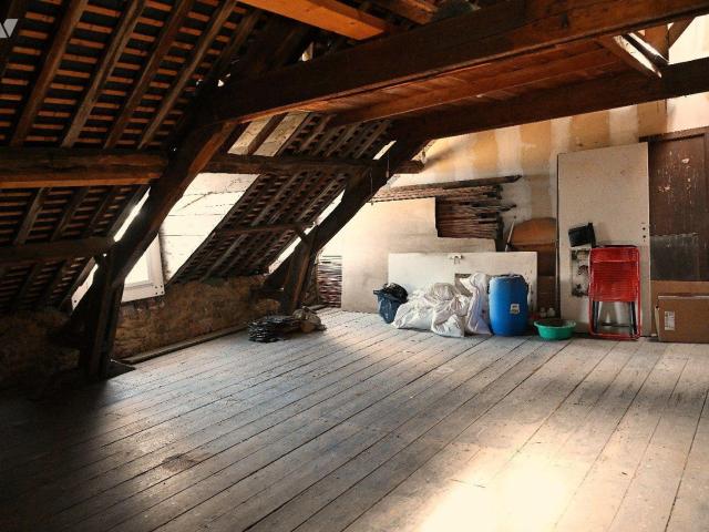 Appartement vente à Saint-Malo, Bretagne