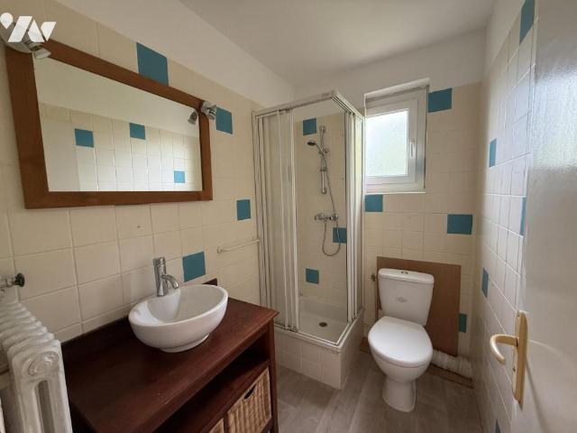 Appartement vente à Saint-Malo, Bretagne