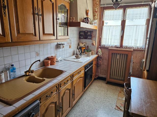 Appartement vente à Saint-Malo, Bretagne