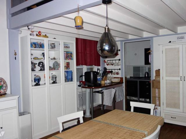 Appartement vente à Saint-Malo, Bretagne