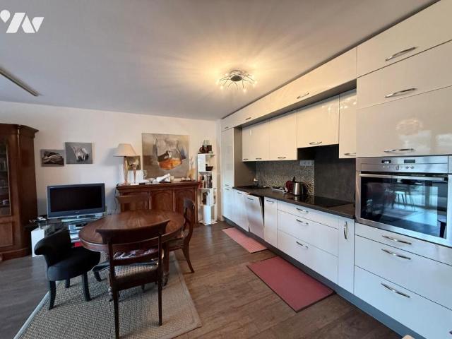 Appartement vente à Saint-Malo, Bretagne