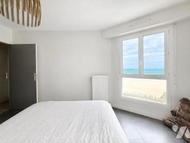 Appartement vente à Saint-Malo, Bretagne