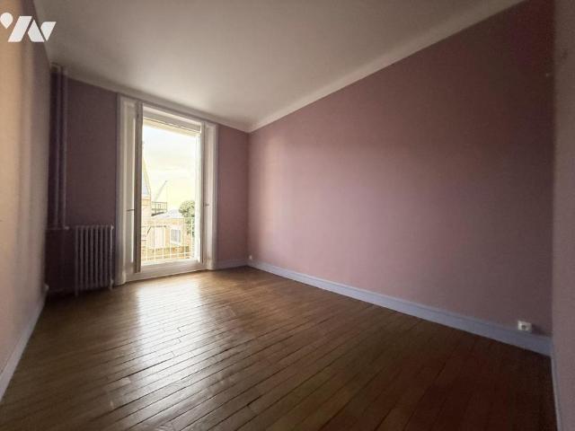 Appartement vente à Saint-Malo, Bretagne