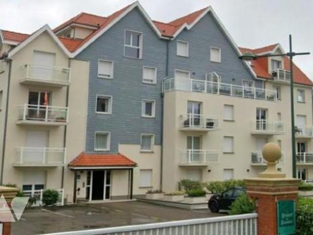 Appartement vente à Boulogne-sur-Mer, Saint-martin-boulogne
