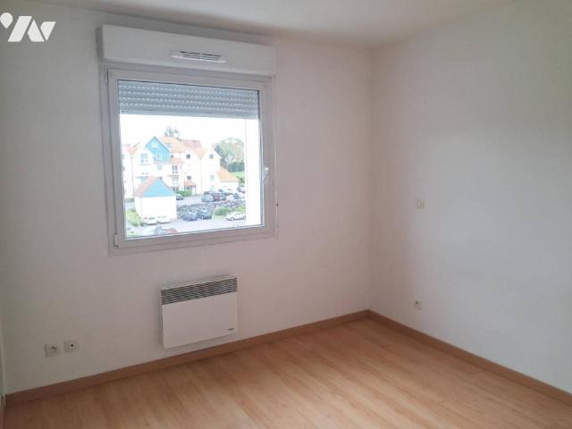 Appartement vente à Boulogne-sur-Mer, Saint-martin-boulogne