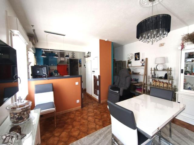 Appartement vente à Arles, Saint-martin-de-crau