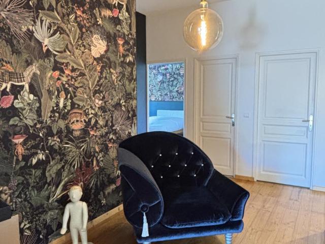 Appartement vente à Grenoble, Saint-martin-d'hères