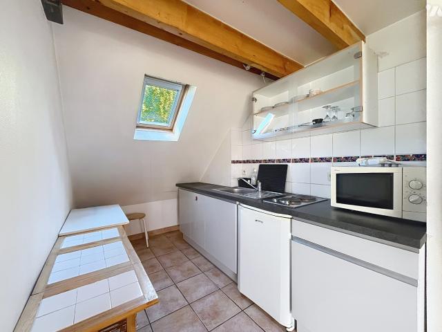 Appartement vente à Grenoble, Saint-martin-d'hères