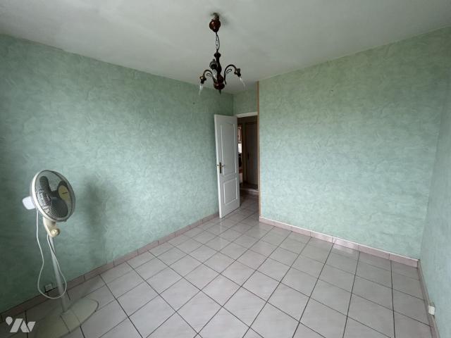 Appartement vente à Grenoble, Saint-martin-d'hères