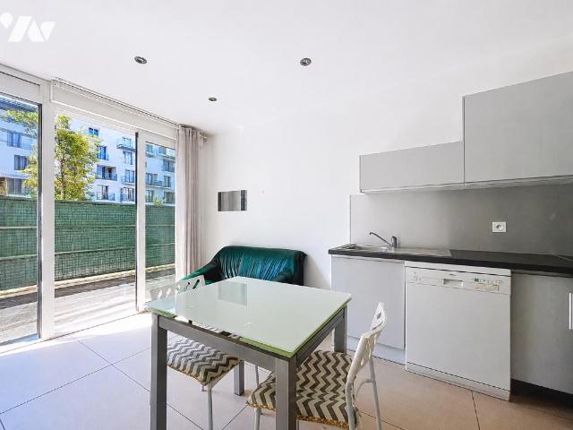 Appartement vente à Grenoble, Saint-martin-d'hères