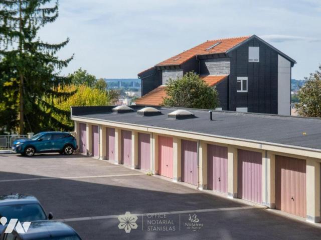 Appartement vente à Saint-Max, Meurthe-et-Moselle