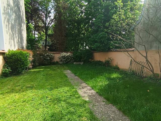 Appartement vente à Nancy, Saint-max