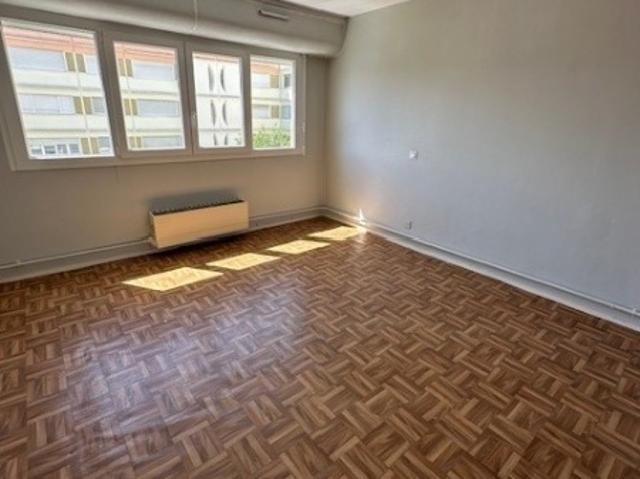 Appartement vente à Saint-Max, Meurthe-et-Moselle