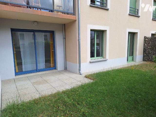 Appartement vente à Saint-Méen-le-Grand, Ille-et-Vilaine