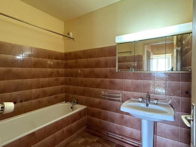 Appartement vente à Châlons-en-Champagne, Saint-memmie