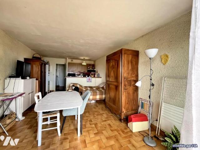 Appartement vente à Saint-Nazaire, Saint-michel-chef-chef