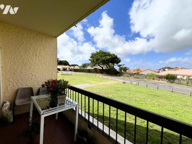 Appartement vente à Saint-Nazaire, Saint-michel-chef-chef