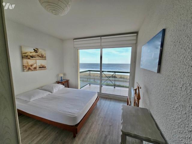 Appartement vente à Saint-Nazaire, Saint-michel-chef-chef