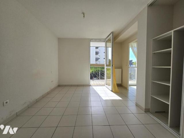Appartement vente à Saint-Nazaire, Saint-nazaire