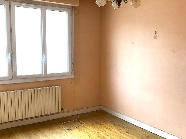 Appartement vente à Saint-Nazaire, Saint-nazaire