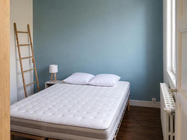 Appartement vente à Saint-Nazaire, Saint-nazaire