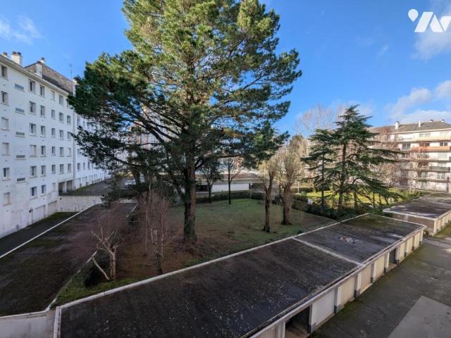 Appartement vente à Saint-Nazaire, Saint-nazaire