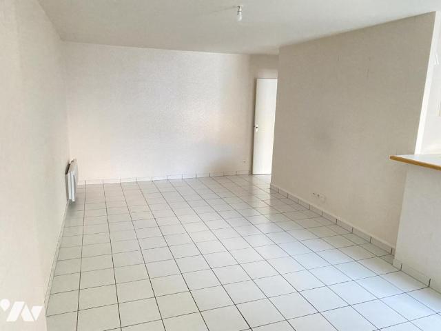 Appartement vente à Saint-Nazaire, Saint-nazaire