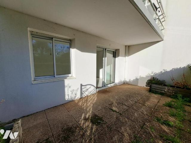 Appartement vente à Saint-Nazaire, Saint-nazaire