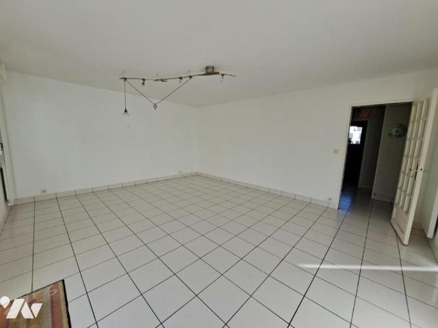 Appartement vente à Saint-Nazaire, Saint-nazaire