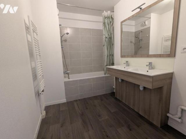 Appartement vente à Saint-Nazaire, Saint-nazaire