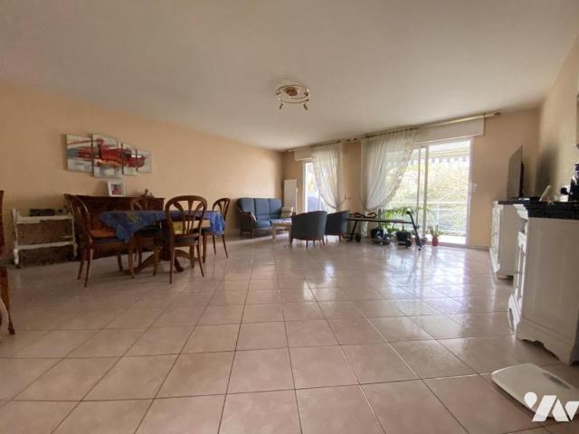 Appartement vente à Saint-Nazaire, Saint-nazaire