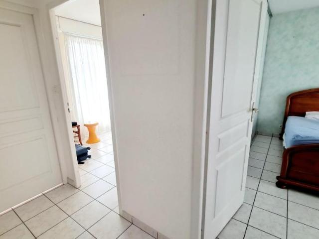 Appartement vente à Saint-Nazaire, Saint-nazaire