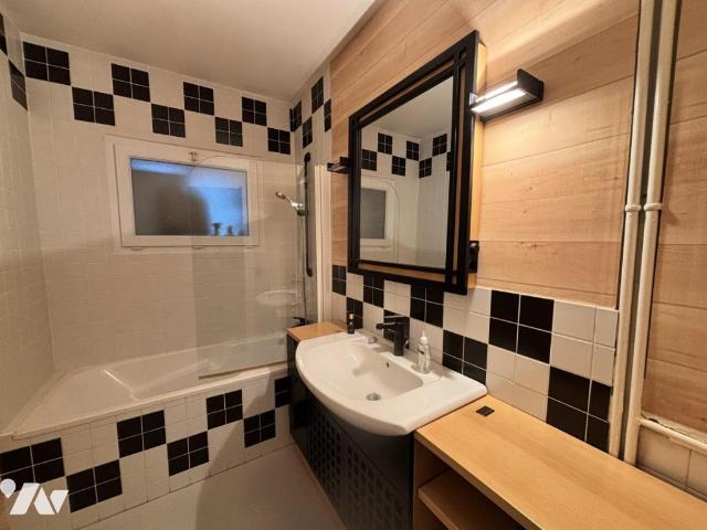 Appartement vente à Saint-Nazaire, Saint-nazaire