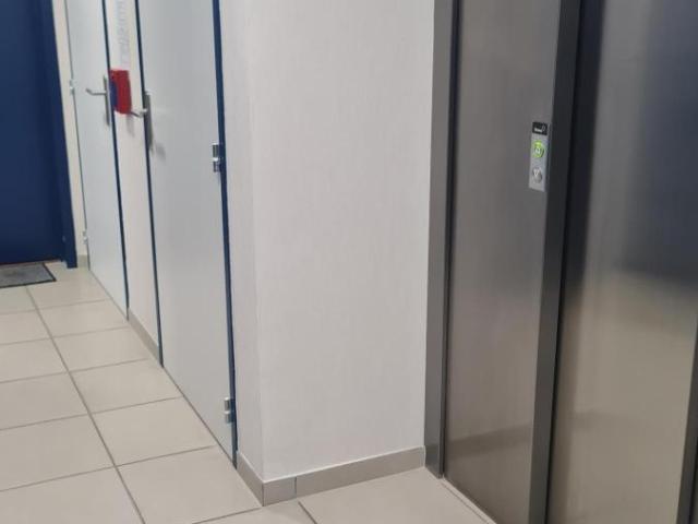 Appartement vente à Saint-Nazaire, Saint-nazaire