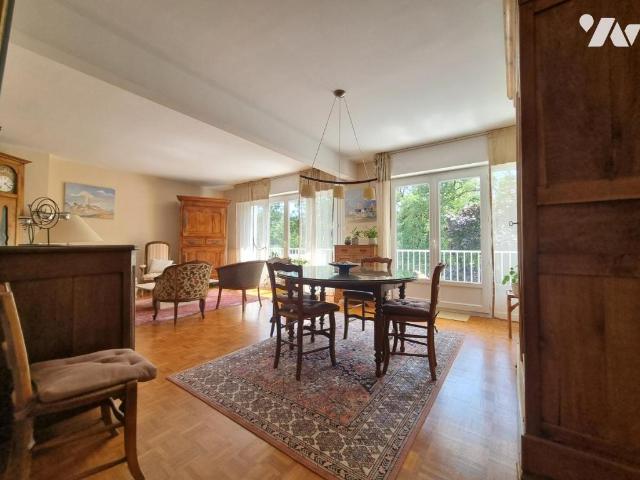 Appartement vente à Saint-Nazaire, Saint-nazaire